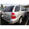 Image 3 : 2001 Acura MDX
