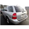 Image 4 : 2001 Acura MDX