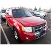 Image 2 : 2011 Ford Escape