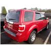 Image 3 : 2011 Ford Escape
