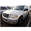 Image 1 : 2003 Ford Expedition