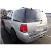 Image 4 : 2003 Ford Expedition