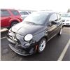 Image 1 : 2012 Fiat 500