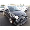 Image 2 : 2012 Fiat 500