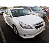 Image 2 : 2014 Subaru Legacy