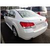 Image 4 : 2014 Subaru Legacy