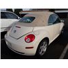 Image 3 : 2007 Volkswagen New Beetle