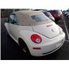 Image 4 : 2007 Volkswagen New Beetle