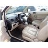 Image 5 : 2007 Volkswagen New Beetle
