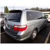 Image 3 : 2005 Honda Odyssey