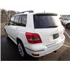 Image 4 : 2011 Mercedes-Benz GLK350