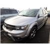 Image 1 : 2016 Dodge Journey