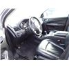 Image 5 : 2016 Dodge Journey