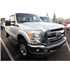 Image 2 : 2012 Ford F-350 Super Duty