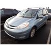 Image 1 : 2009 Toyota Sienna