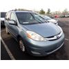 Image 2 : 2009 Toyota Sienna