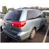 Image 3 : 2009 Toyota Sienna