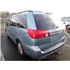 Image 4 : 2009 Toyota Sienna