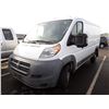 Image 1 : 2017 RAM ProMaster