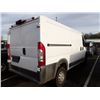 Image 3 : 2017 RAM ProMaster