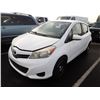 Image 1 : 2013 Toyota Yaris