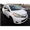 Image 2 : 2013 Toyota Yaris
