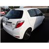 Image 3 : 2013 Toyota Yaris