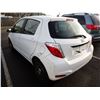 Image 4 : 2013 Toyota Yaris