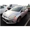 Image 1 : 2014 Ford Focus