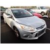 Image 2 : 2014 Ford Focus