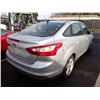 Image 3 : 2014 Ford Focus