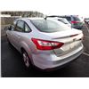 Image 4 : 2014 Ford Focus