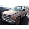 Image 1 : 1994 Chevrolet C2500