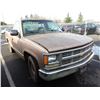 Image 2 : 1994 Chevrolet C2500