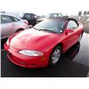 Image 1 : 1996 Mitsubishi Eclipse Spyder