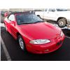 Image 2 : 1996 Mitsubishi Eclipse Spyder