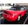Image 3 : 1996 Mitsubishi Eclipse Spyder