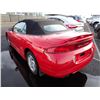Image 4 : 1996 Mitsubishi Eclipse Spyder