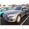 Image 1 : 2017 Audi Q7
