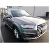 Image 2 : 2017 Audi Q7