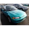 Image 2 : 1993 Honda Civic