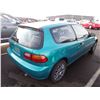 Image 3 : 1993 Honda Civic