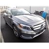 Image 2 : 2015 Mercedes-Benz GLA250