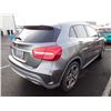 Image 3 : 2015 Mercedes-Benz GLA250