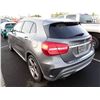 Image 4 : 2015 Mercedes-Benz GLA250