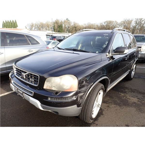 2007 Volvo XC90