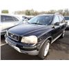 Image 1 : 2007 Volvo XC90