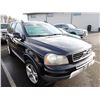 Image 2 : 2007 Volvo XC90