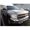 Image 2 : 2012 Chevrolet Silverado 1500