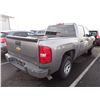 Image 3 : 2012 Chevrolet Silverado 1500